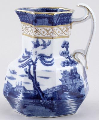 Jug or Pitcher c1920s
